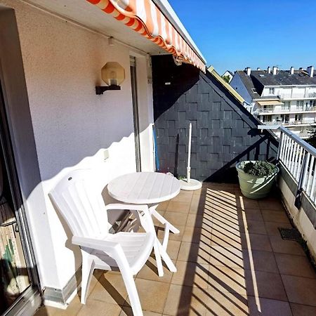 Comfortable Apt Central And Close To The Beach La Baule-Escoublac Extérieur photo