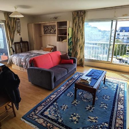 Comfortable Apt Central And Close To The Beach La Baule-Escoublac Extérieur photo