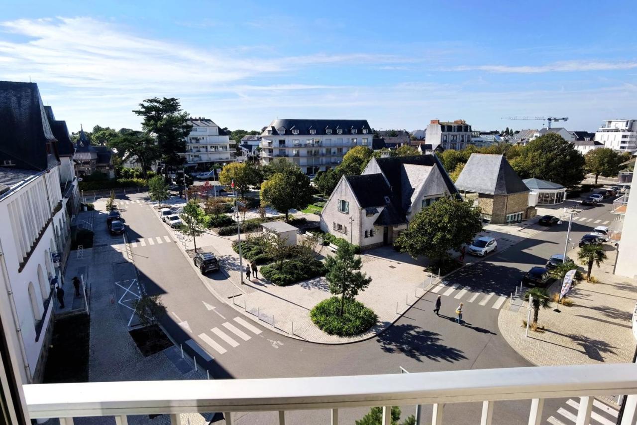 Comfortable Apt Central And Close To The Beach La Baule-Escoublac Extérieur photo